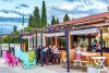restaurant perpignan camping
