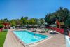 Camping Rivesaltes avec piscine