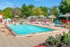 Camping Ille-sur-Têt avec piscine