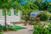 location mobil home tout confort perpignan