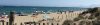 plage Canet en Roussillon