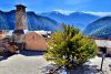 camping près de Villefranche-de-Conflent