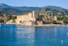 vacances collioure