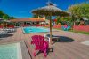 camping Canet-en-Roussillon avec piscine