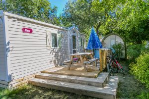 camping mobil home pyrennees