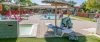 camping Millas avec piscine