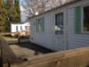 mobil home confort 32m²