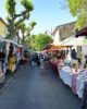 marché de Barcarès