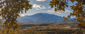 montagne-rando pyrenees orientales