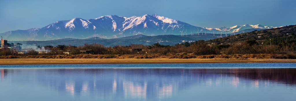 pic du canigou