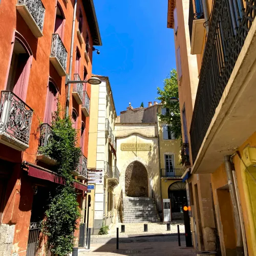 que faire à Perpignan