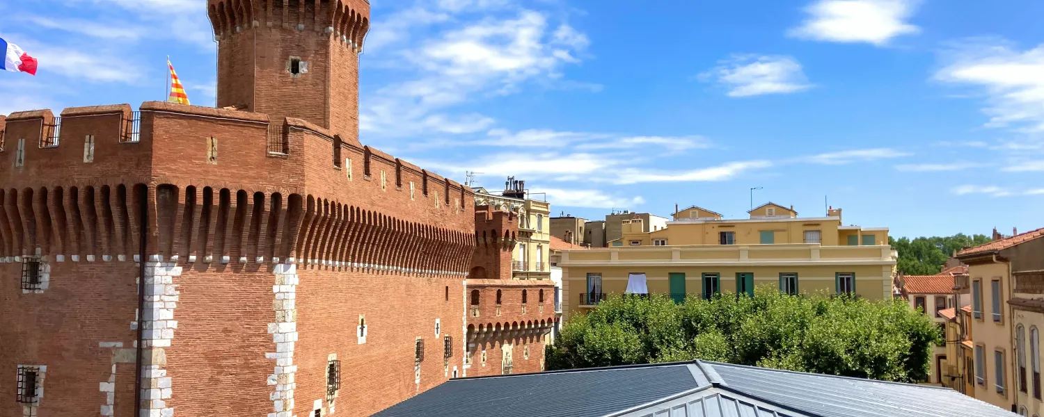 visiter Perpignan