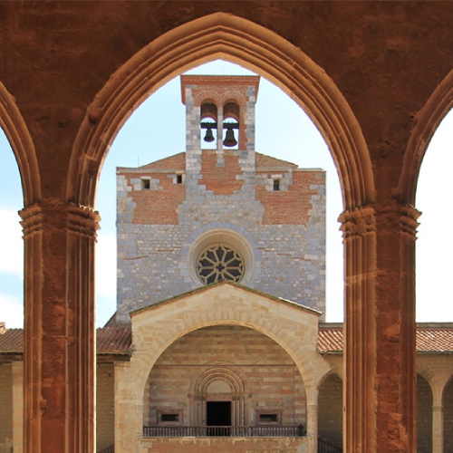 Palais rois Majorque