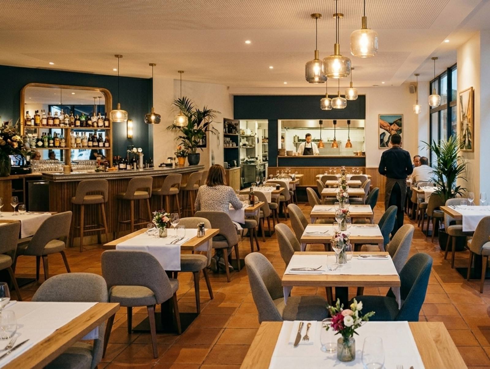 meilleurs restaurants perpignan