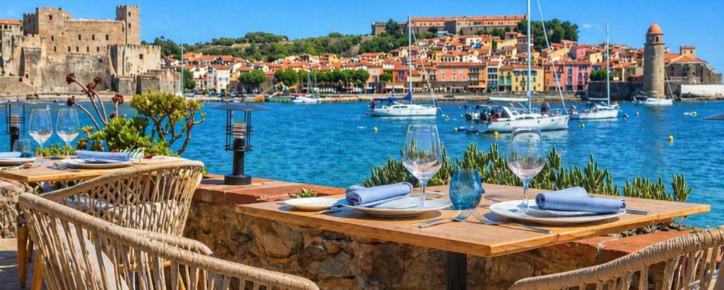 restaurants perpignan