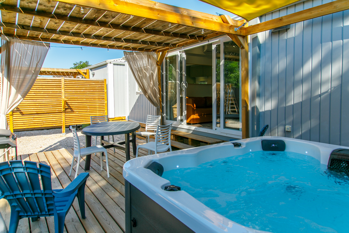 mobil home à louer perpignan