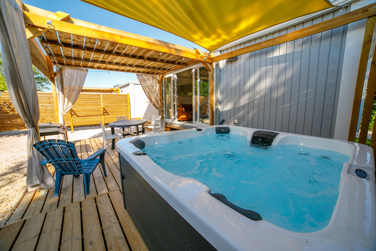 location mobil homes confort perpignan