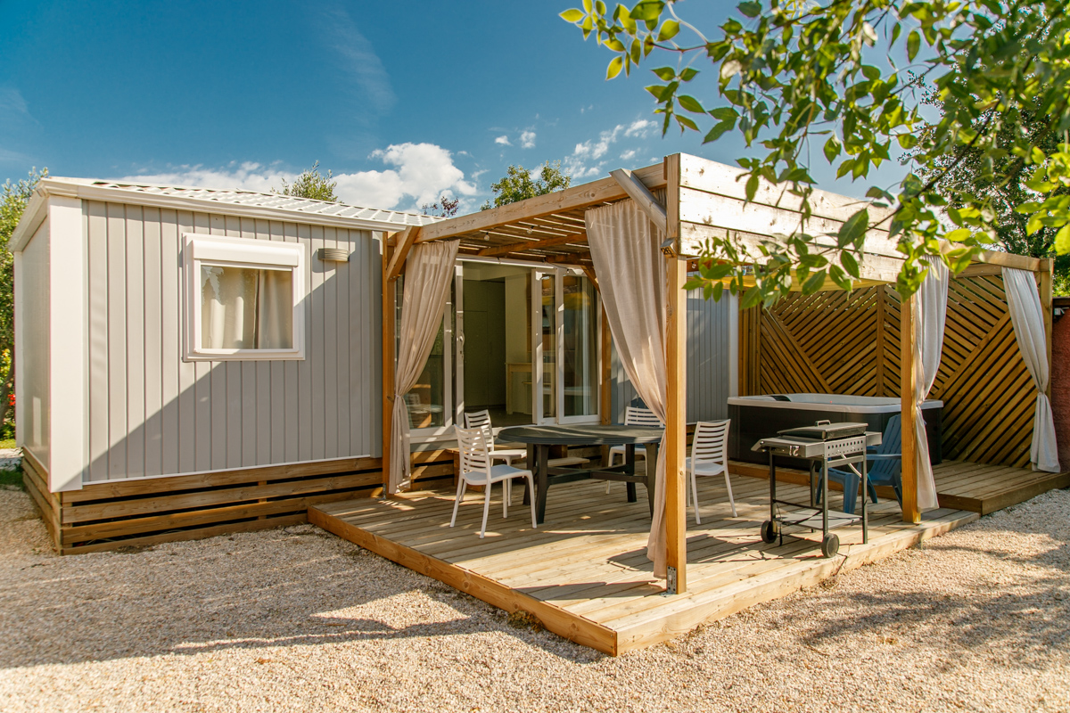 louer mobil homes pyrenees orientales