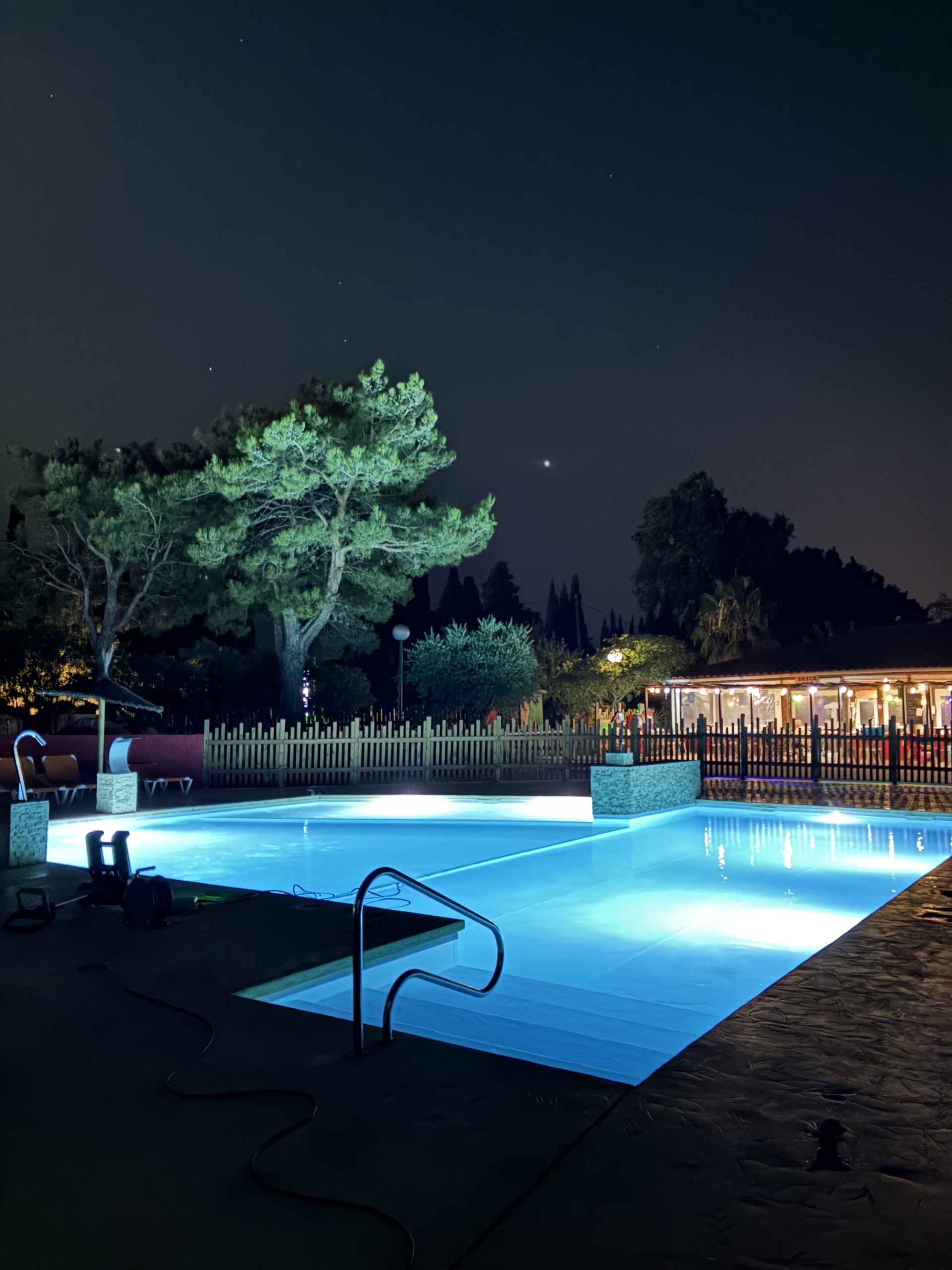 camping espace aquatique perpignan
